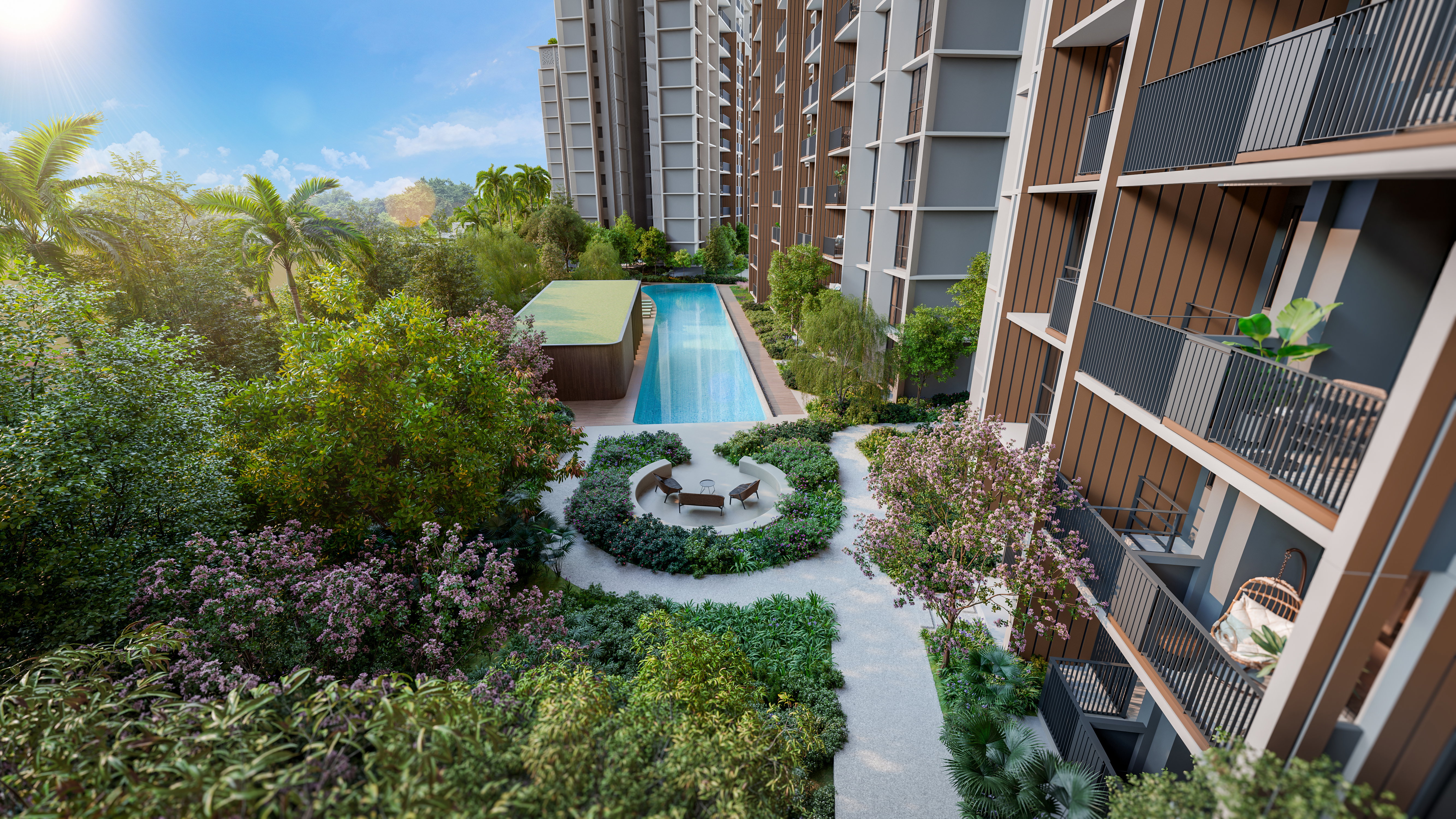 Canberra Crescent Residences Gallery Image 17
