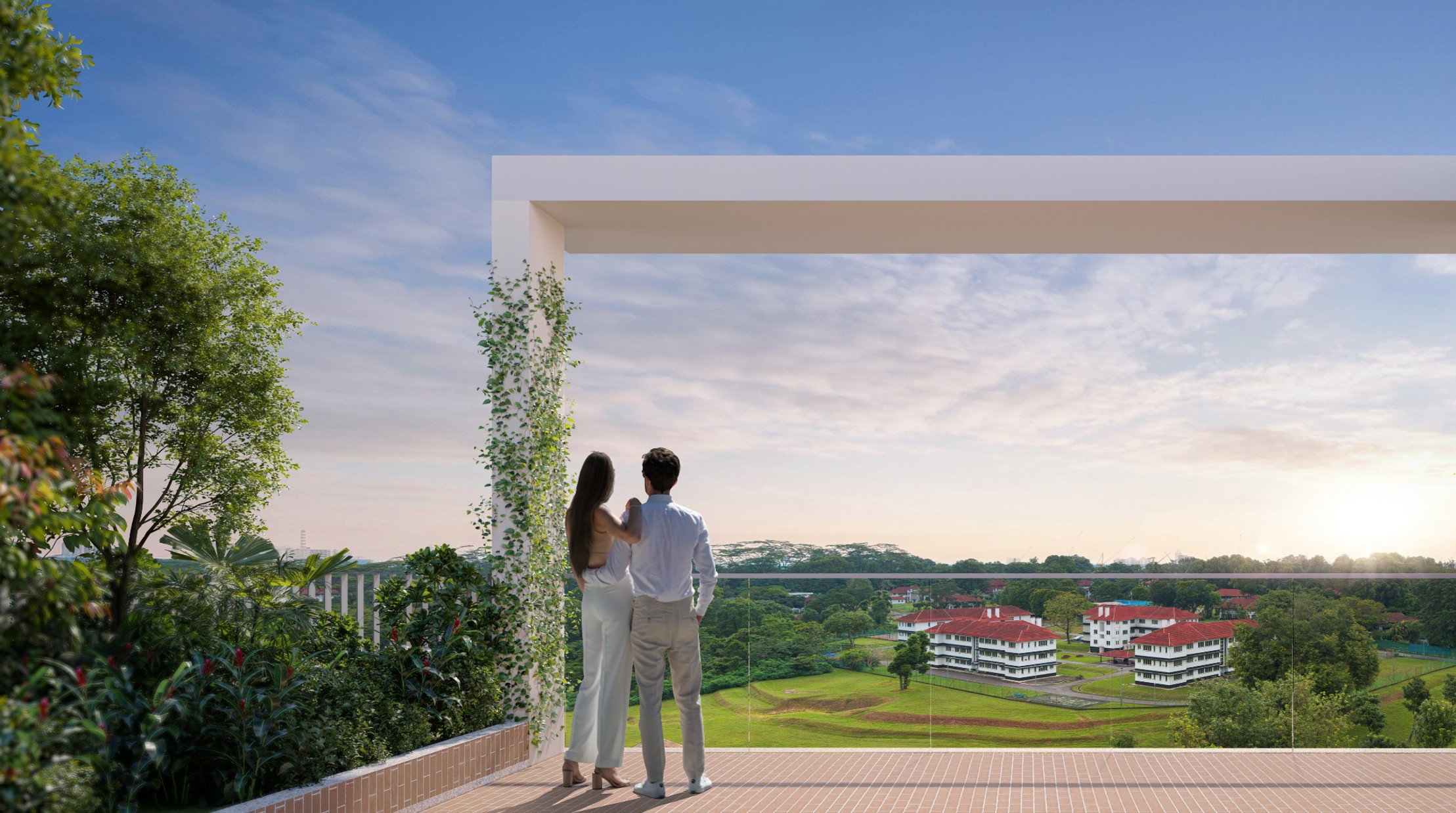 Canberra Crescent Residences Gallery Image 18