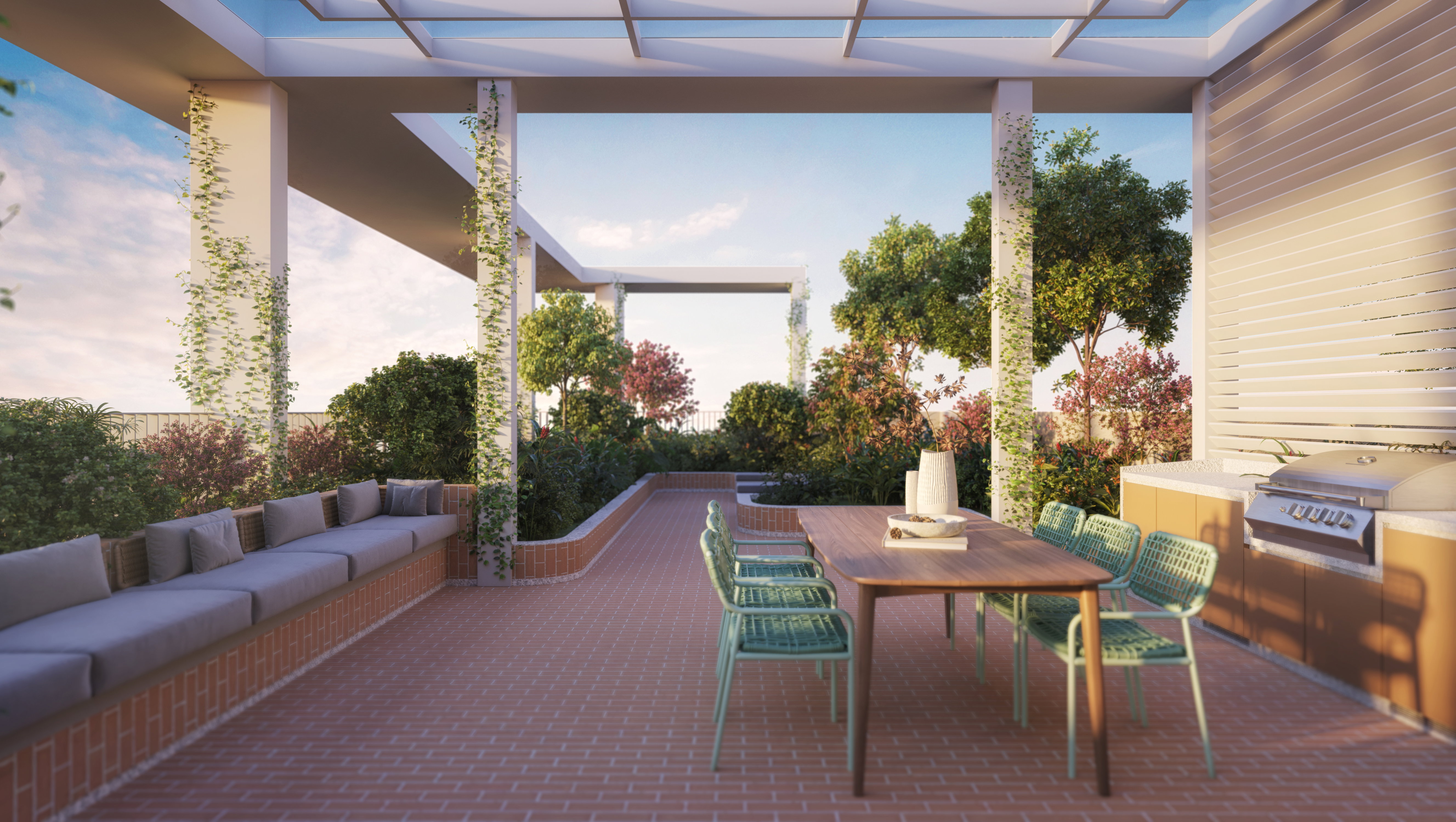 Canberra Crescent Residences Gallery Image 19