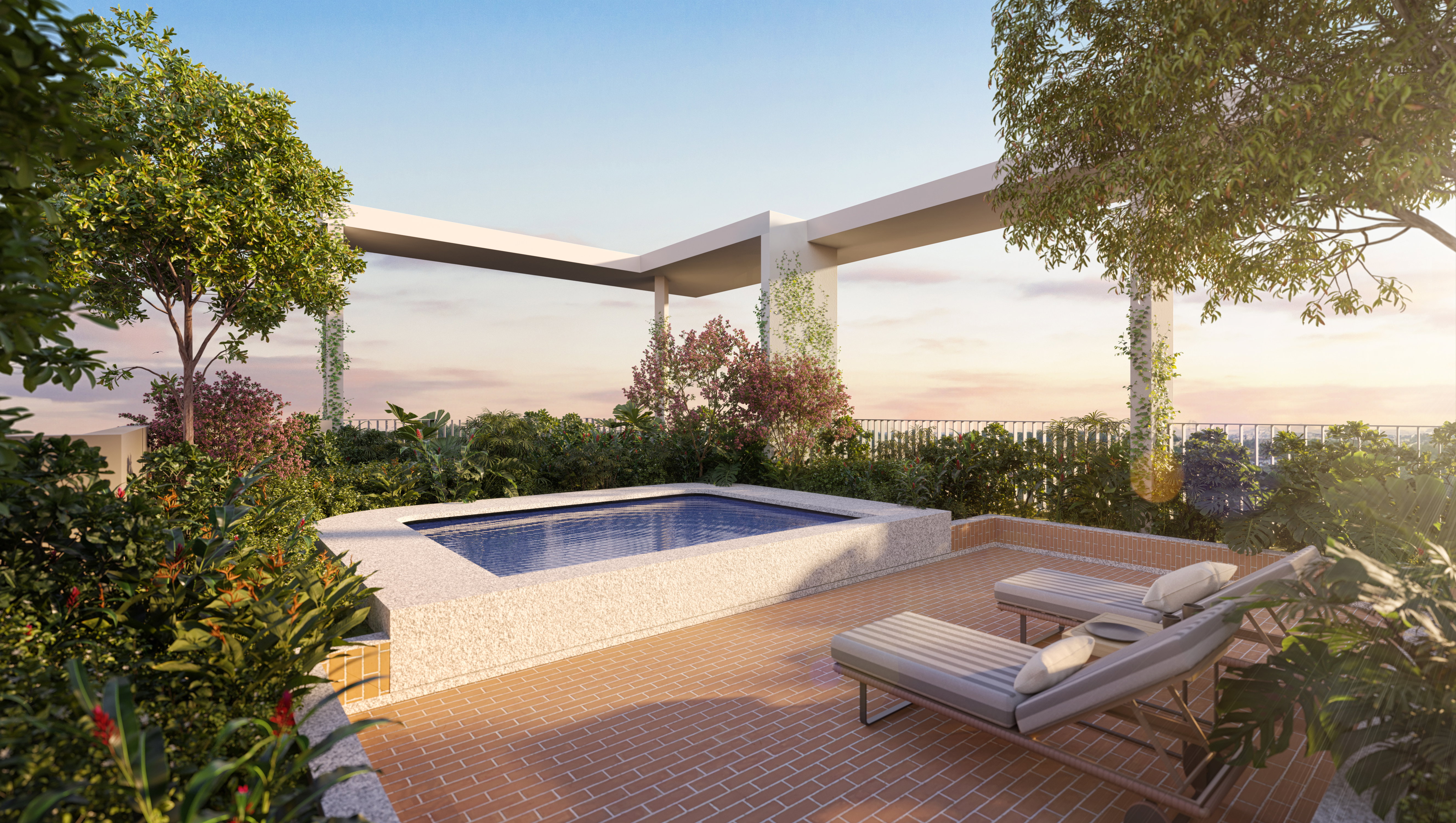 Canberra Crescent Residences Gallery Image 20