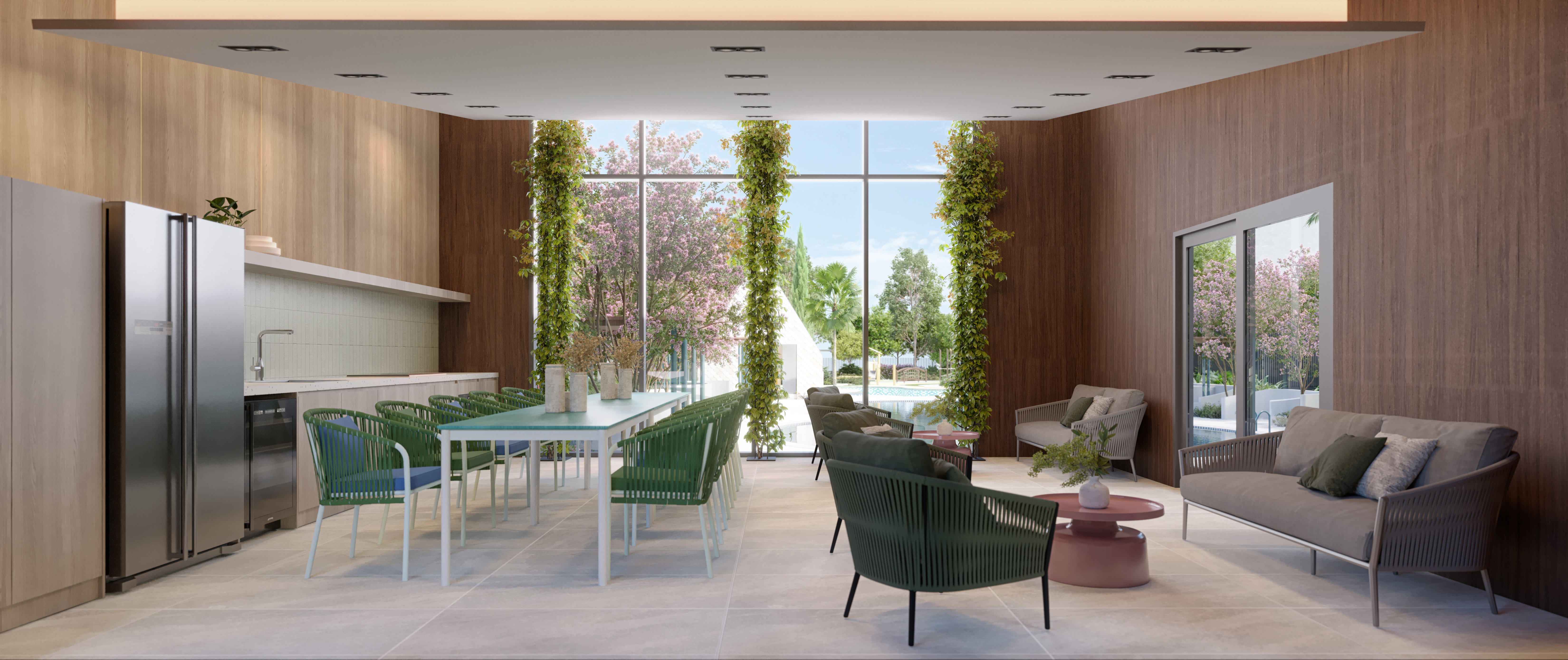 Canberra Crescent Residences Gallery Image 22