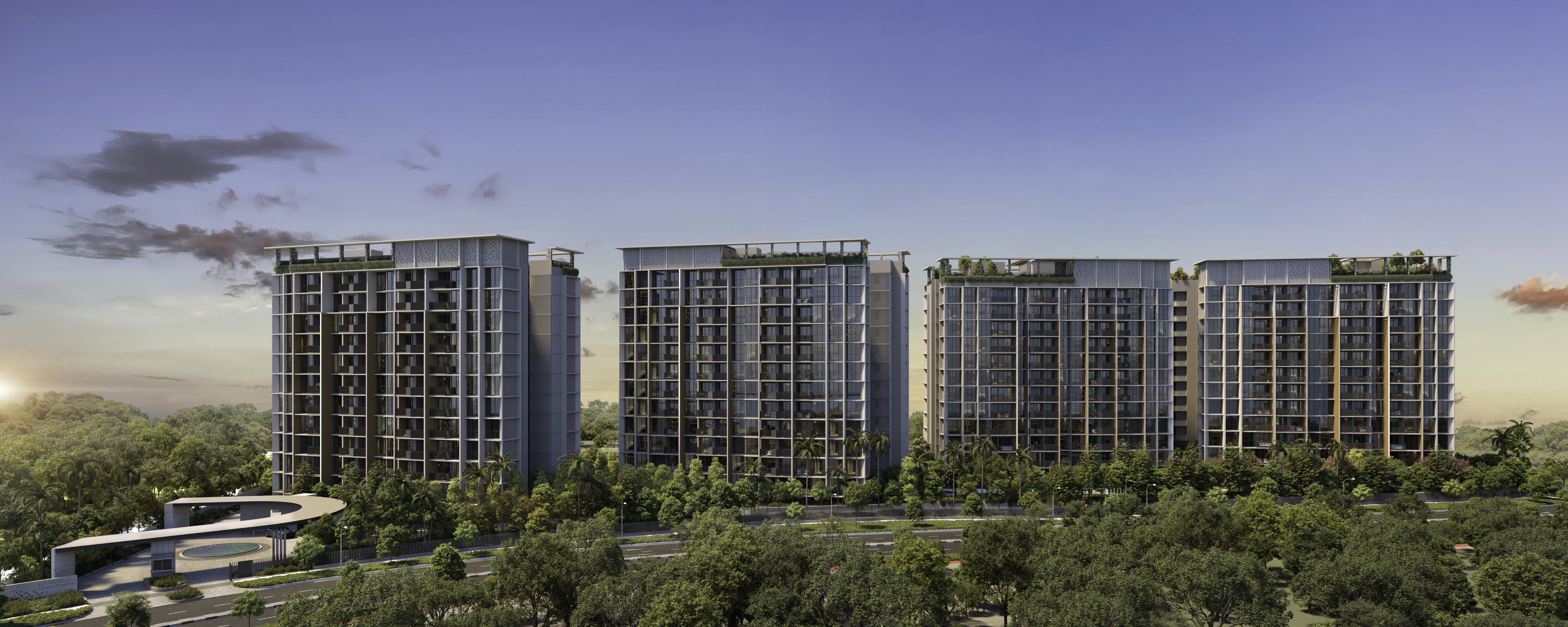 Canberra Crescent Residences Gallery Image 25