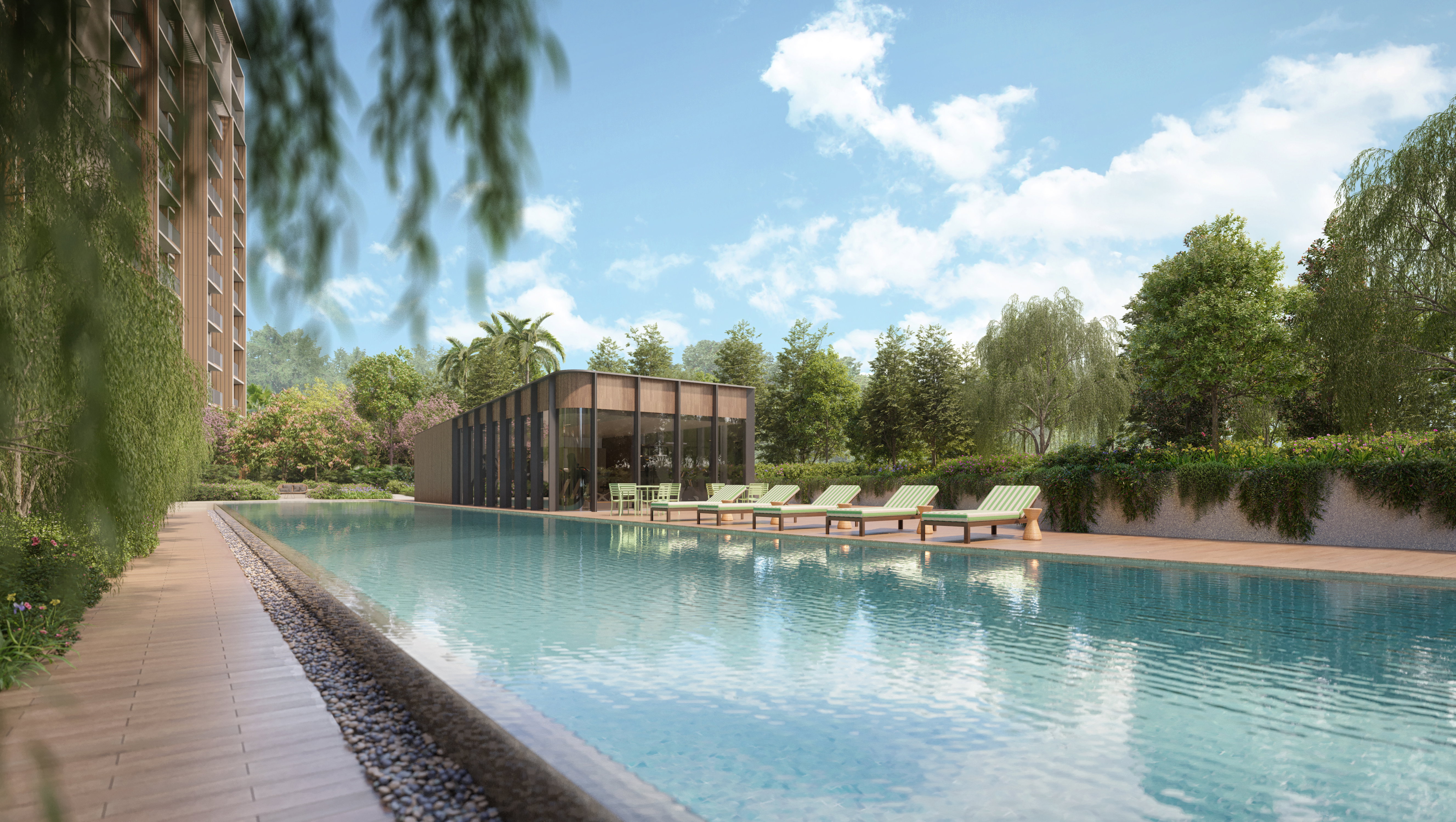 Canberra Crescent Residences Gallery Image 26