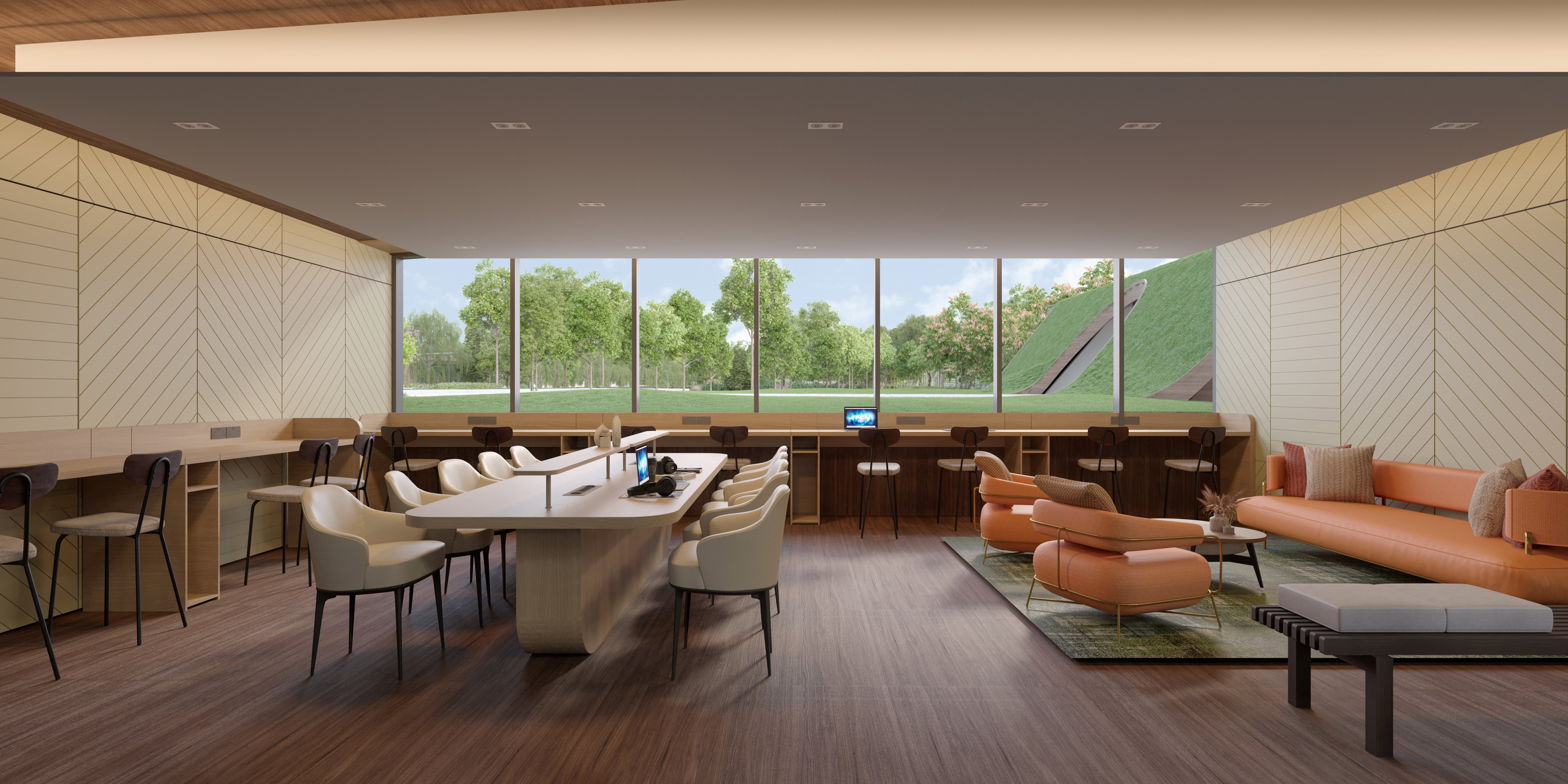 Canberra Crescent Residences Gallery Image 29