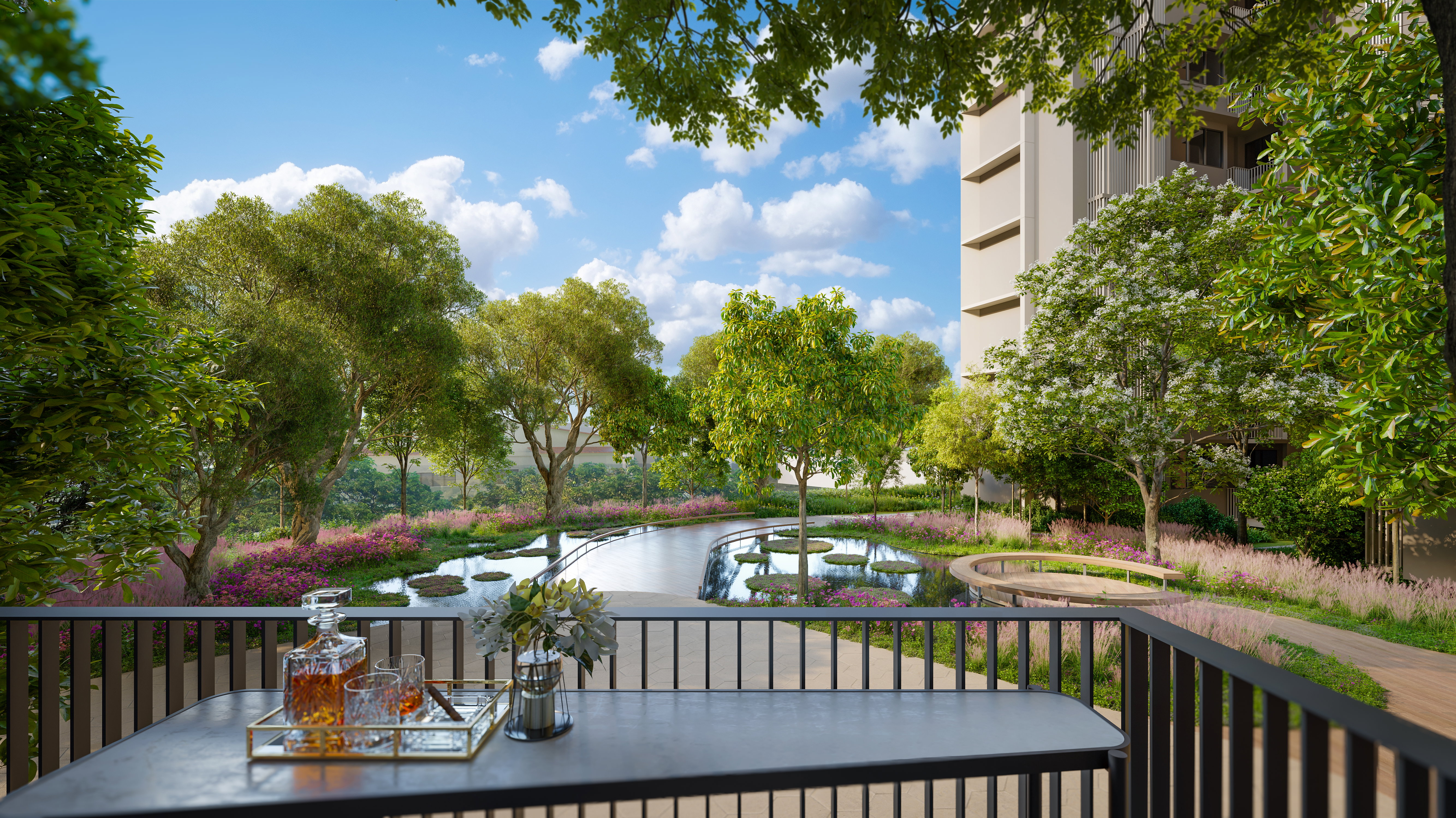 Canberra Crescent Residences Gallery Image 30