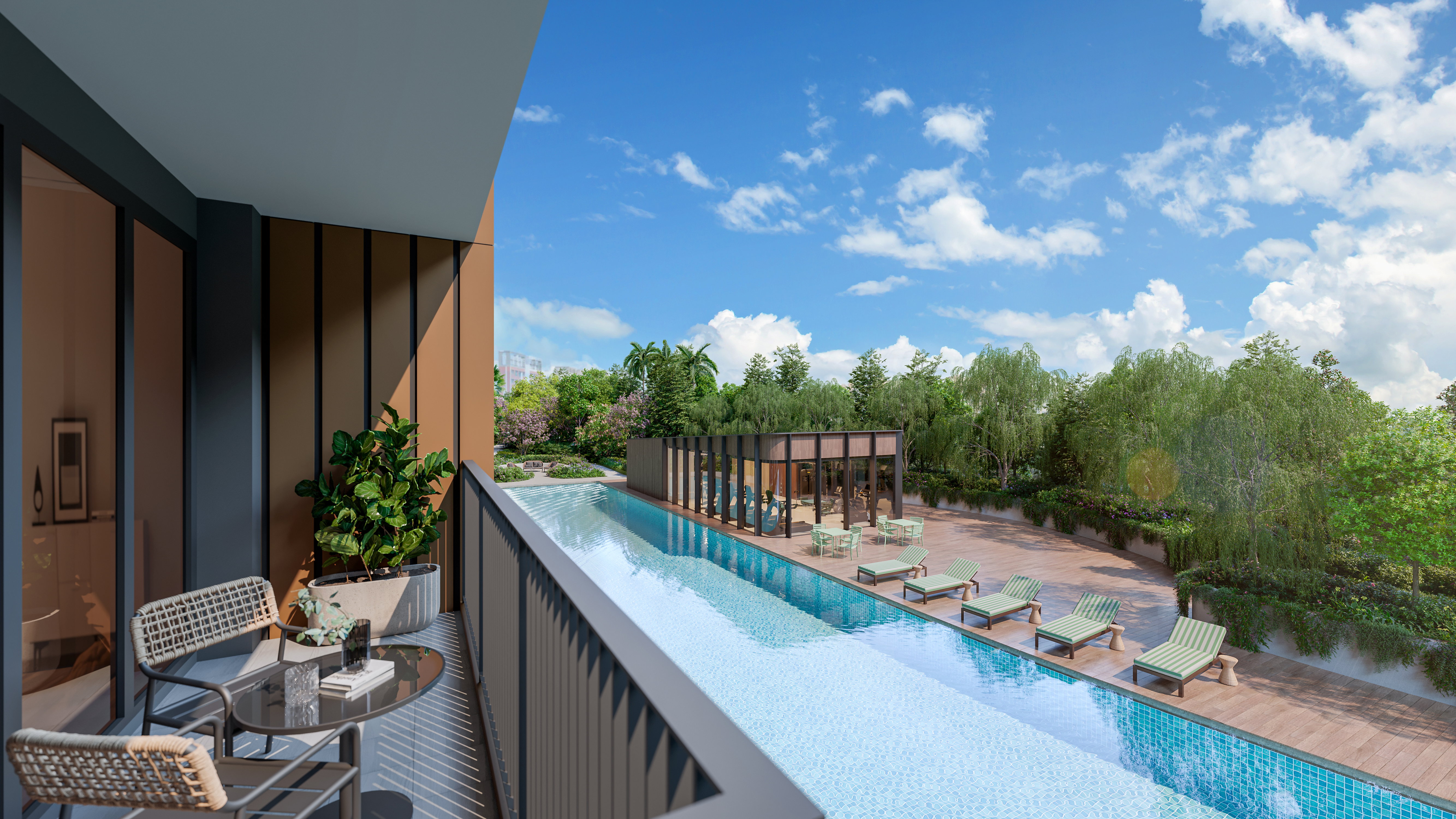 Canberra Crescent Residences Gallery Image 32