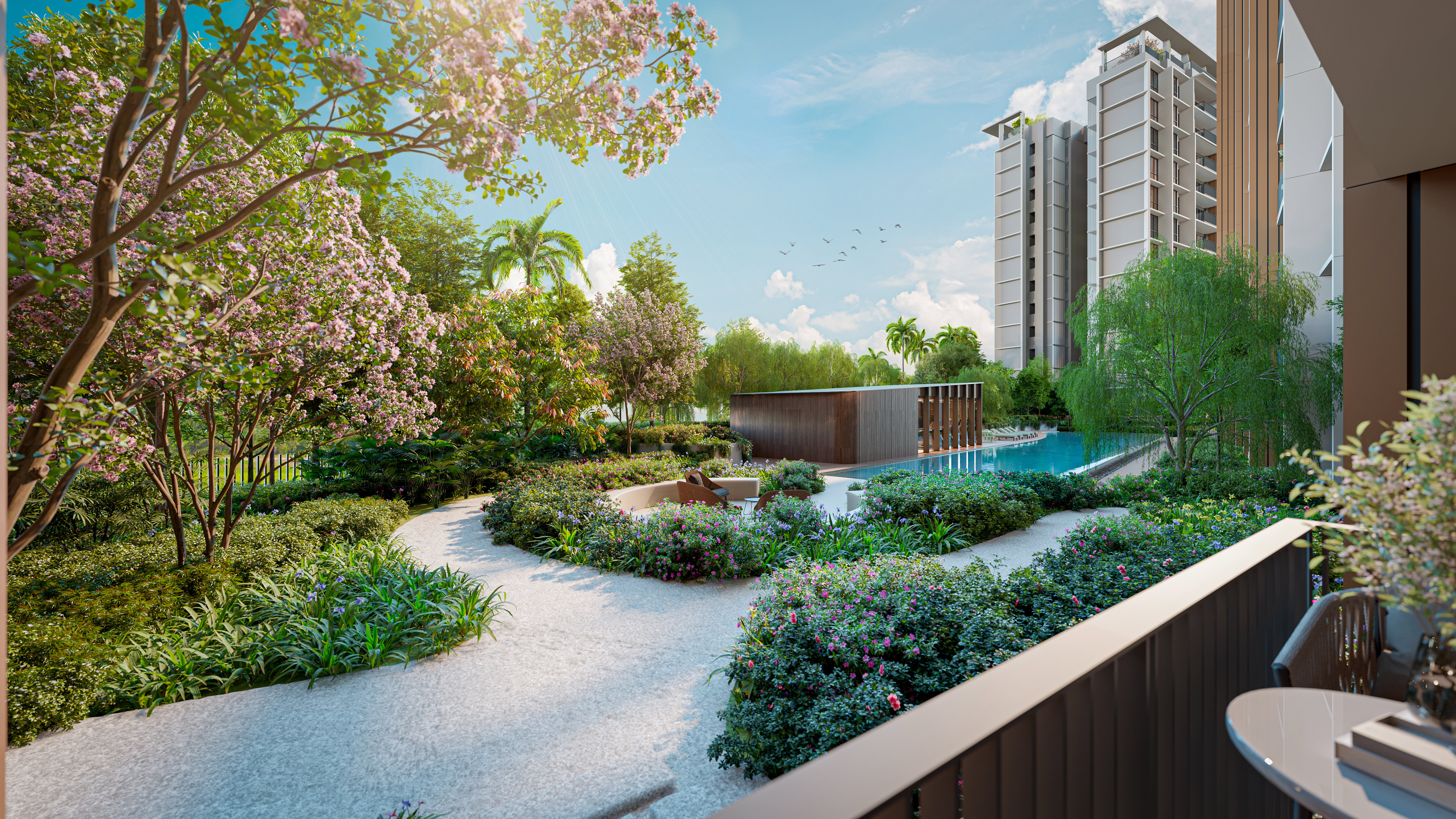 Canberra Crescent Residences Gallery Image 33