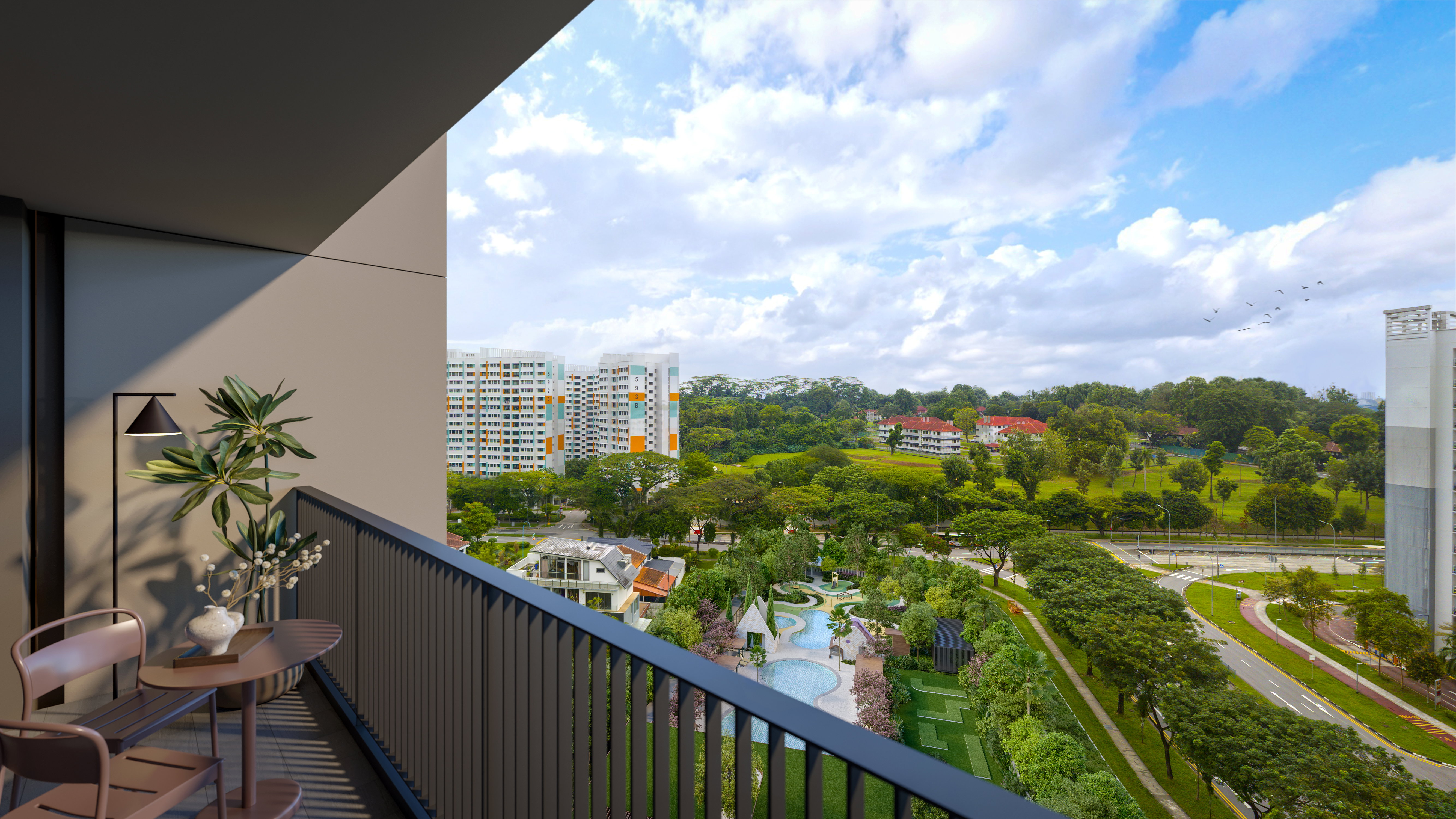 Canberra Crescent Residences Gallery Image 34