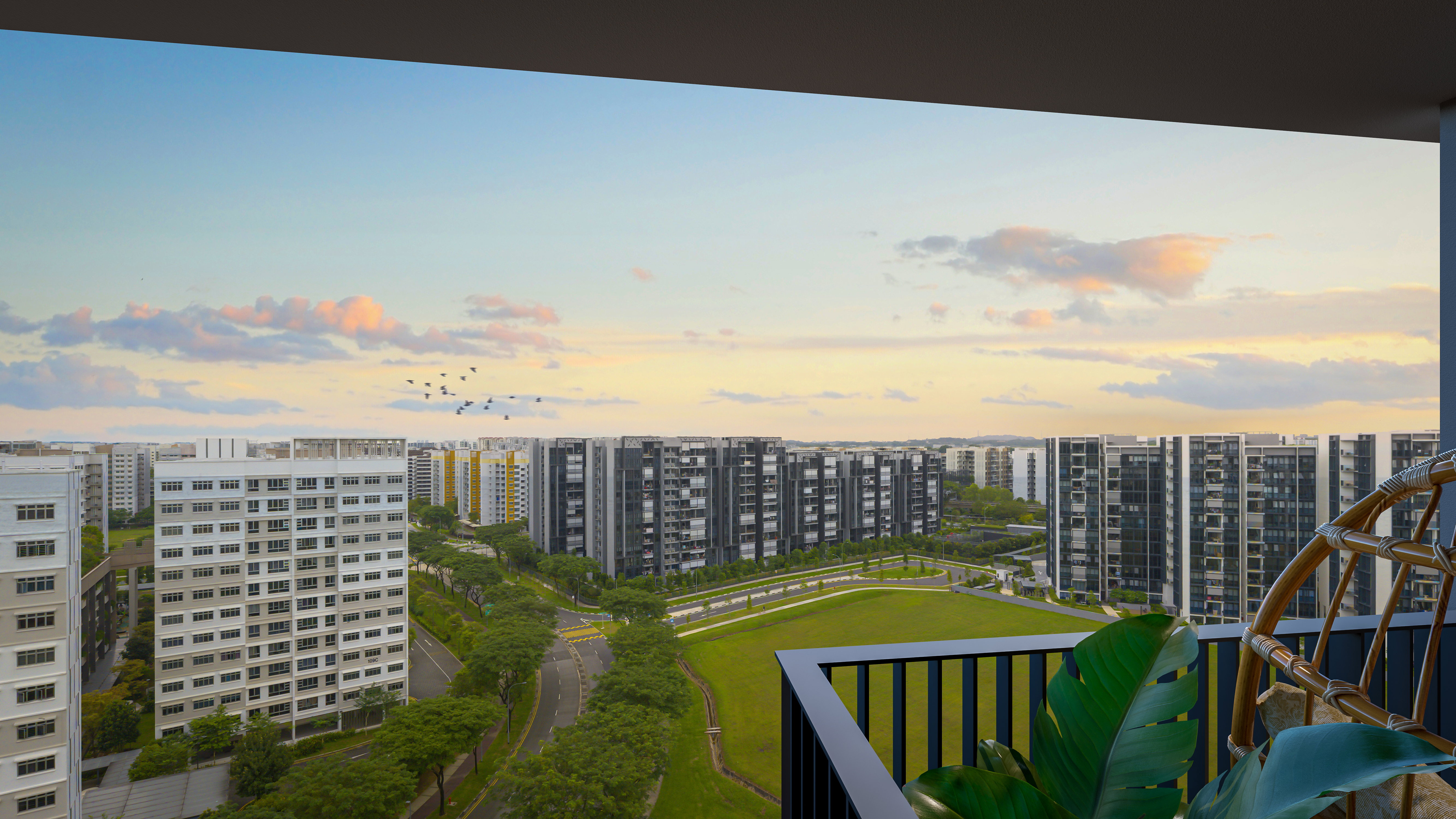 Canberra Crescent Residences Gallery Image 35