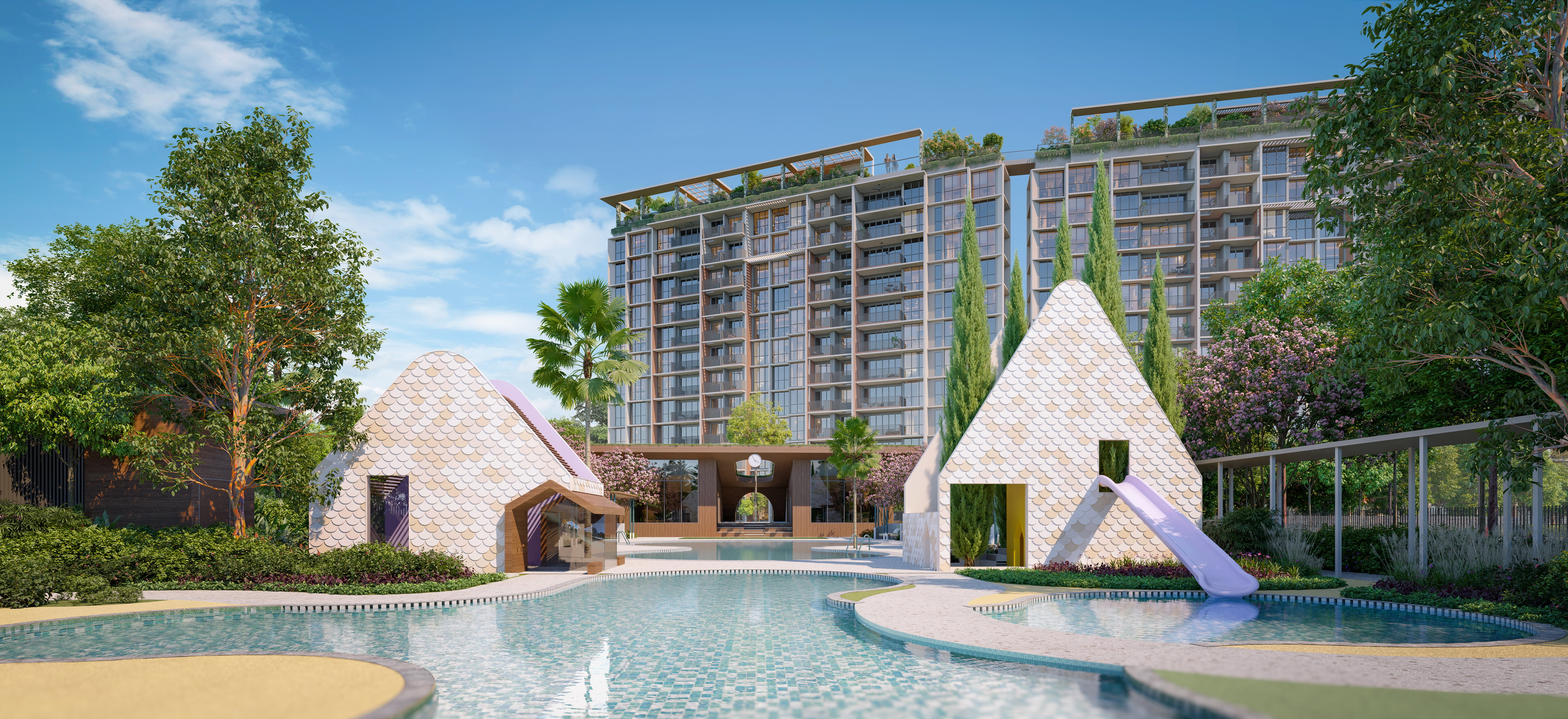 Canberra Crescent Residences Gallery Image 36