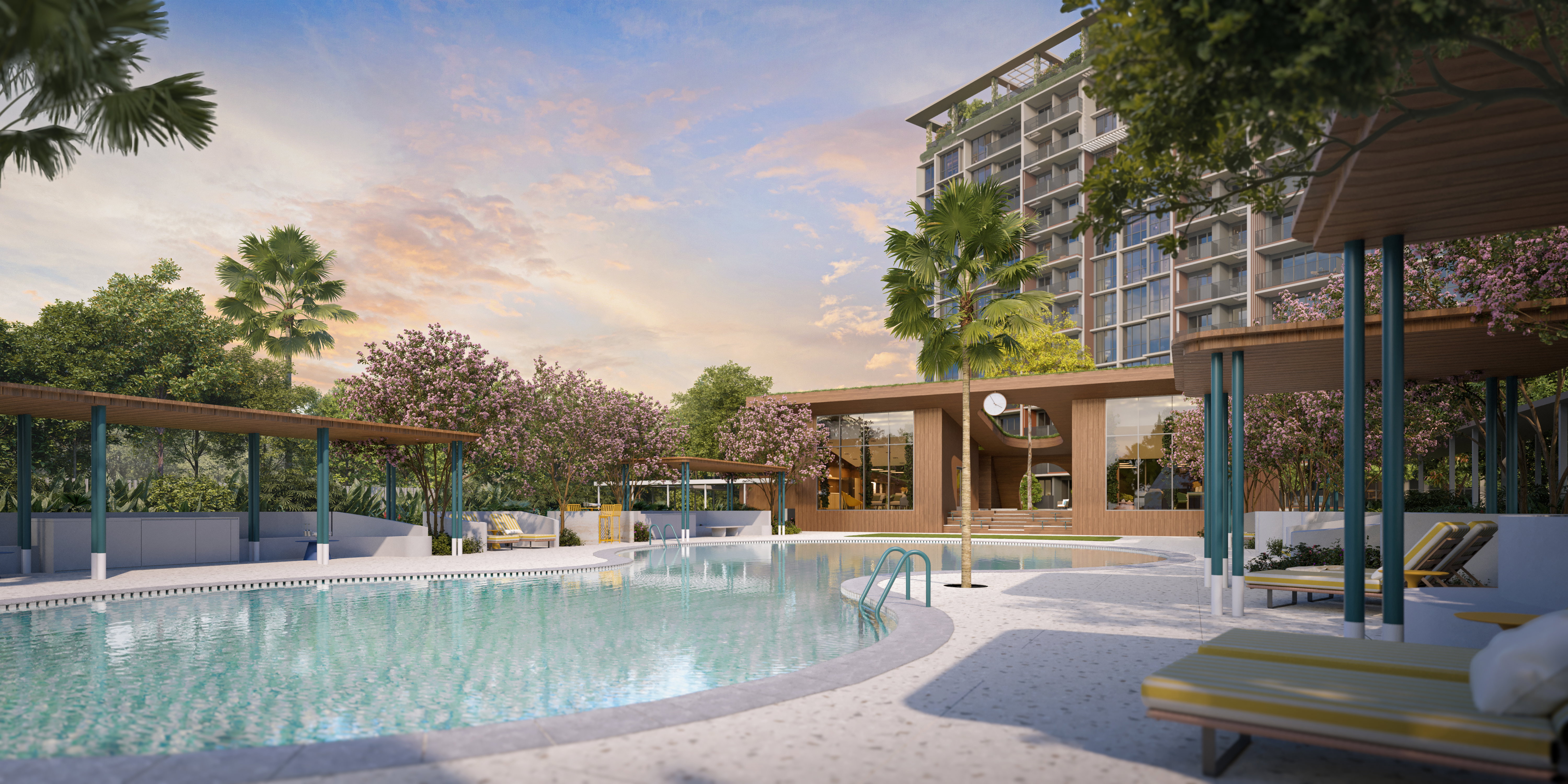 Canberra Crescent Residences Gallery Image 37